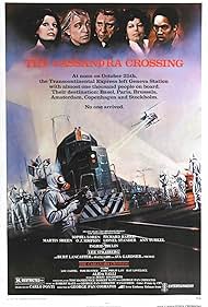 The Cassandra Crossing (1976)