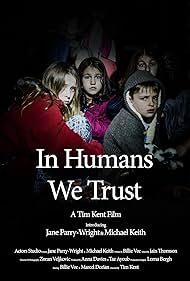 In Humans We Trust (2017)