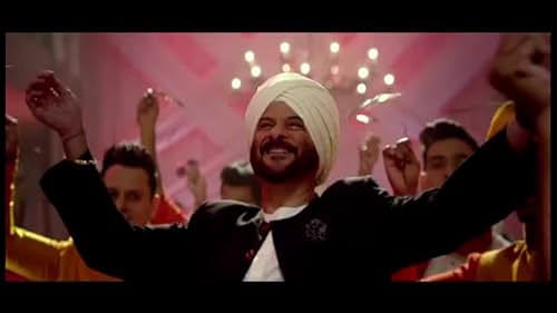 Official 'Mubarakan' Trailer