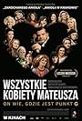 Wszystkie kobiety Mateusza (2013)