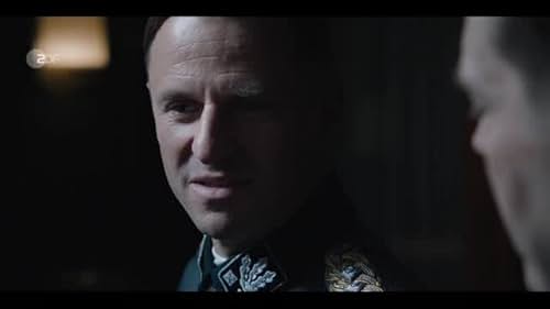 The Conference Clip with Philipp Hochmair as Heydrich