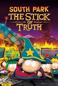 South Park: The Stick of Truth (2014)