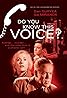 Do You Know This Voice? (1964) Poster