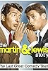 Primary photo for Martin & Lewis: Their Golden Age of Comedy