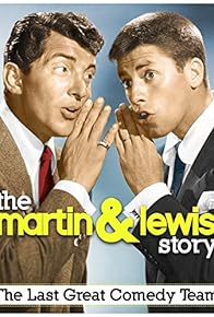 Primary photo for Martin & Lewis: Their Golden Age of Comedy