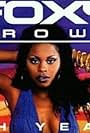 Foxy Brown Feat. Spragga Benz: Oh Yeah (2001)