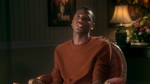 The Carmichael Show: Jerrod Carmichael