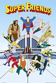 Super Friends (1973)