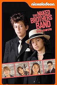 Primary photo for The Naked Brothers Band: The Movie