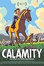 Calamity, une enfance de Martha Jane Cannary (2020)