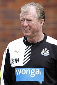 Primary photo for Steve McClaren