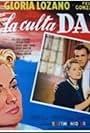 La culta dama (1957)