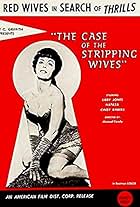 The Case of the Stripping Wives