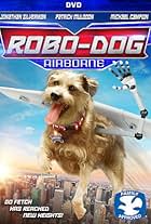 Robo-Dog: Airborne