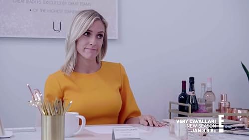 Very Cavallari: Season 3