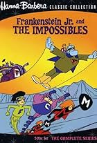 Frankenstein, Jr. and the Impossibles