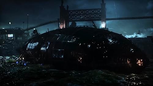 Batman: Arkham Knight: December Dlc