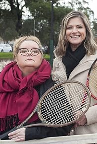 Primary photo for Magda Szubanski