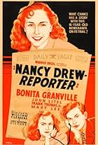 Nancy Drew... Reporter