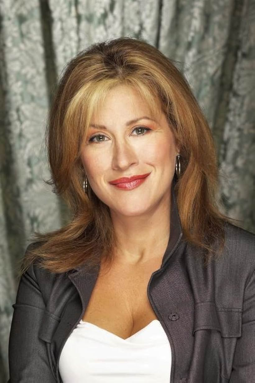 Lisa Ann Walter in Emeril (2000)