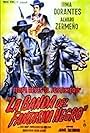 La banda del fantasma negro (1964)