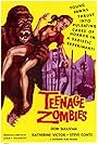 Teenage Zombies (1959)