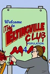 Primary photo for Welcome to Eltingville