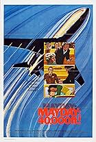 Mayday at 40,000 Feet! (1976)