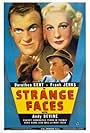 Leon Ames, Frank Jenks, Dorothea Kent, and Mary Treen in Strange Faces (1938)