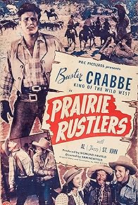 Primary photo for Prairie Rustlers