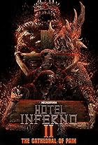 Hotel Inferno 2: The Cathedral of Pain