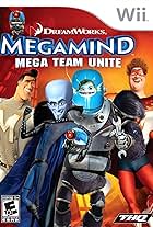 Megamind: Mega Team Unite (2010)