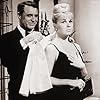 Doris Day and Cary Grant in That Touch of Mink (1962)