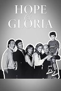 Primary photo for Hope & Gloria