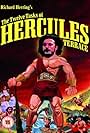 Richard Herring: Twelve Tasks of Hercules Terrace (2007)