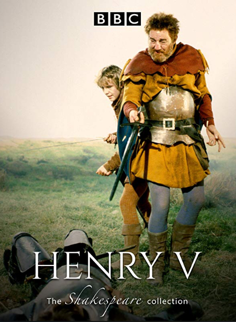 The Life of Henry the Fifth (1979)