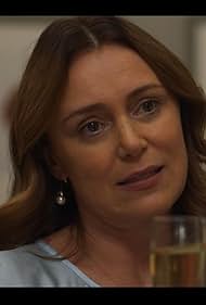 Keeley Hawes in Finding Alice (2021)