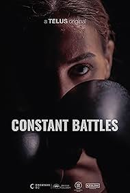 Constant Battles