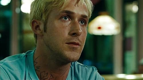 The Place Beyond The Pines: Sounds Like A Nice Dream