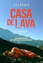 Casa de lava