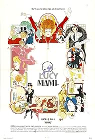 Mame (1974)