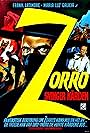 La venganza del Zorro (1962)