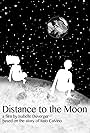 Distance to the Moon (2018)