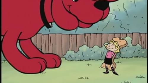 Clifford The Big Red Dog: Tries His Best/Clifford's Schoolhouse