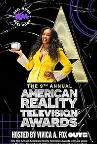 Primary photo for 9th Annual American Reality Television Awards