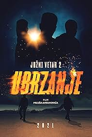 Predrag 'Miki' Manojlovic in Juzni vetar 2: Ubrzanje (2021)