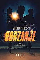 Predrag 'Miki' Manojlovic in Juzni vetar 2: Ubrzanje (2021)