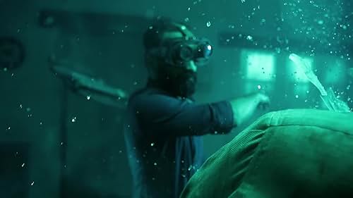 Varathan Teaser