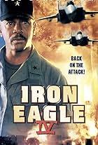 Iron Eagle IV (1995)