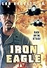 Iron Eagle IV (1995) Poster